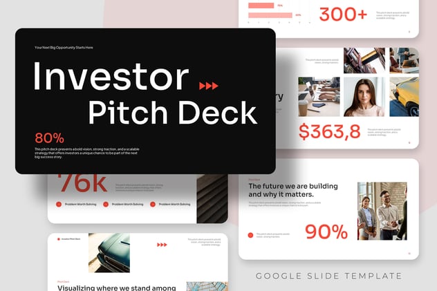 融资投资路演商业计划ppt模板 - PPT派 融资投资路演商业计划ppt模板 - PPT派