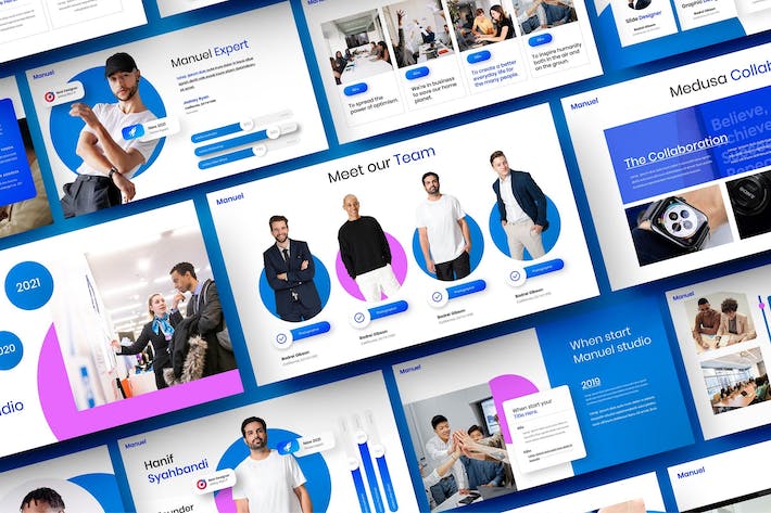 商业企业品牌建设宣传方案Keynote模板 - PPT派 商业企业品牌建设宣传方案Keynote模板 - PPT派