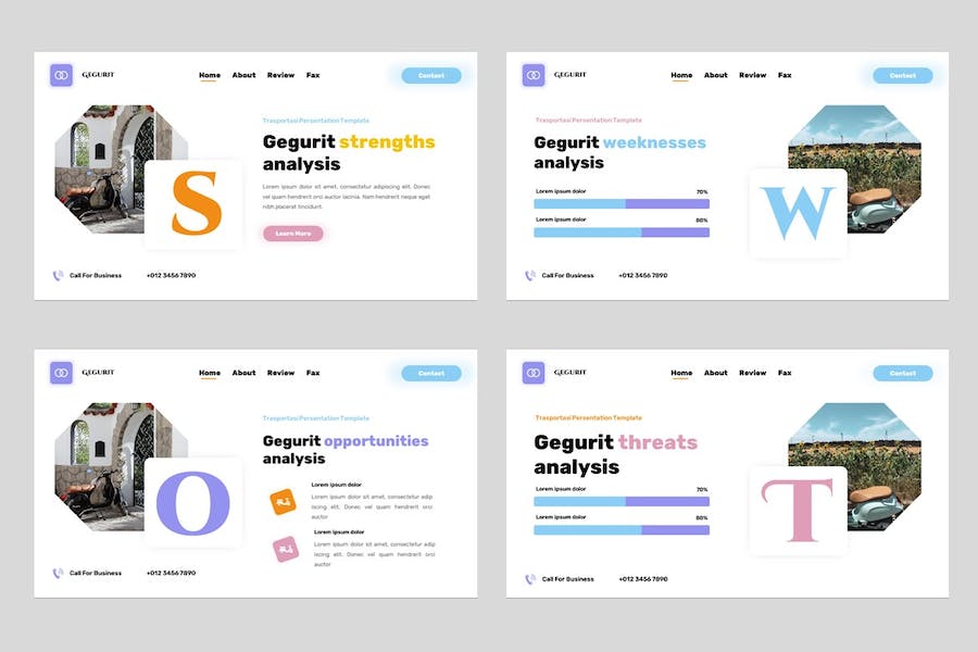 摩托车产品讲述推介展示营销宣传方案Keynote模板 - PPT派 摩托车产品讲述推介展示营销宣传方案Keynote模板 - PPT派