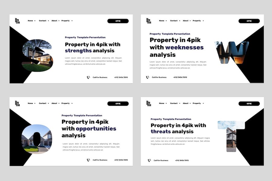 房地产项目讲述方案展示销售推介策略Keynote模板 - PPT派 房地产项目讲述方案展示销售推介策略Keynote模板 - PPT派