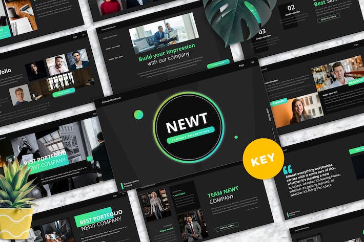 公司企业简介组织介绍讲述Keynote模板 - PPT派 公司企业简介组织介绍讲述Keynote模板 - PPT派