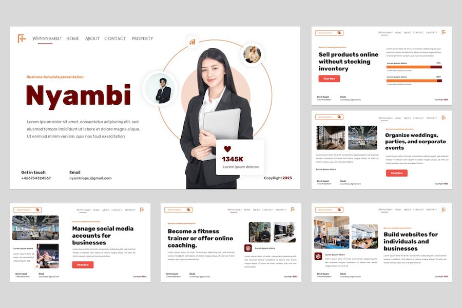 商业财务计划讲述展示融资方案推介Keynote模板 - PPT派 商业财务计划讲述展示融资方案推介Keynote模板 - PPT派