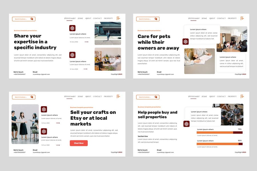 商业财务计划讲述展示融资方案推介Keynote模板 - PPT派 商业财务计划讲述展示融资方案推介Keynote模板 - PPT派