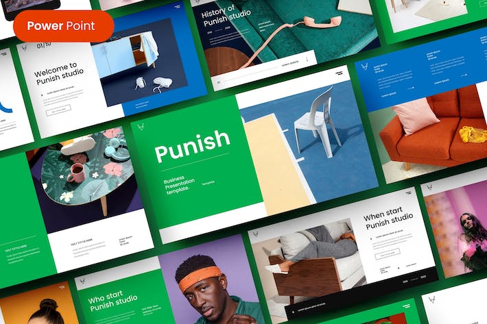 商务企业运营管理方案PPT模板 - PPT派 商务企业运营管理方案PPT模板 - PPT派