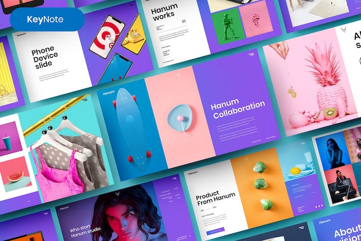 商务企业品牌运营推介合作策略展示方案Keynote模板 - PPT派 商务企业品牌运营推介合作策略展示方案Keynote模板 - PPT派