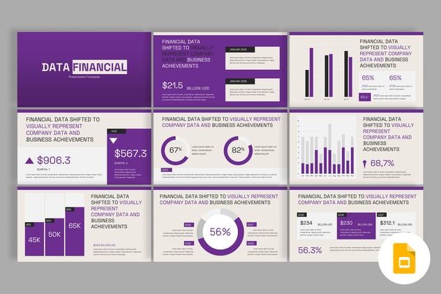 数据金融投资分析PPT模板 - PPT派 数据金融投资分析PPT模板 - PPT派