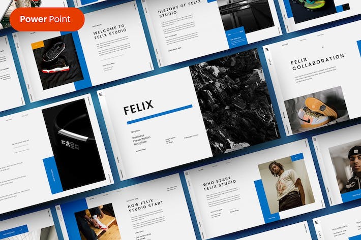 商业企业品牌推广宣传方案PPT模板 - PPT派 商业企业品牌推广宣传方案PPT模板 - PPT派