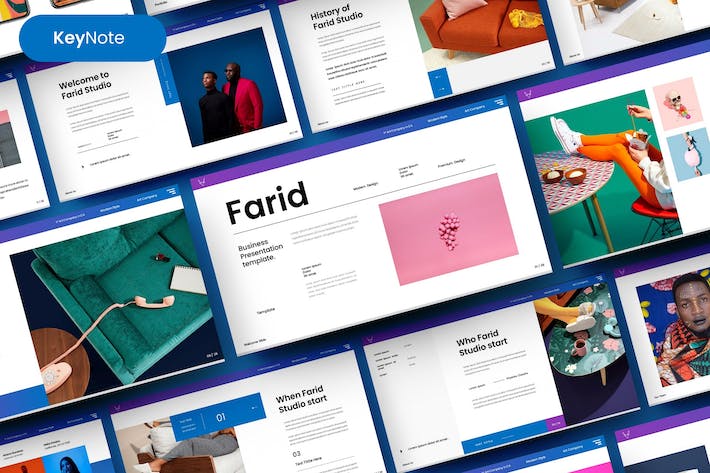 商务企业品牌策略宣传PPT模板 - PPT派 商务企业品牌策略宣传PPT模板 - PPT派