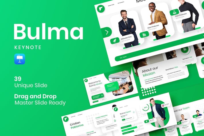 商业企业品牌宣传推介Keynote模板 - PPT派 商业企业品牌宣传推介Keynote模板 - PPT派