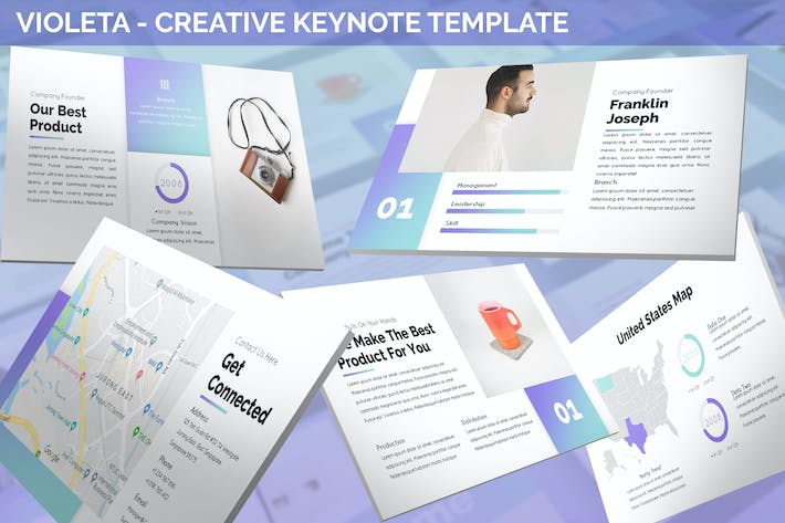 创意品牌设计推介企业视觉营销展示方案Keynote模板 - PPT派 创意品牌设计推介企业视觉营销展示方案Keynote模板 - PPT派