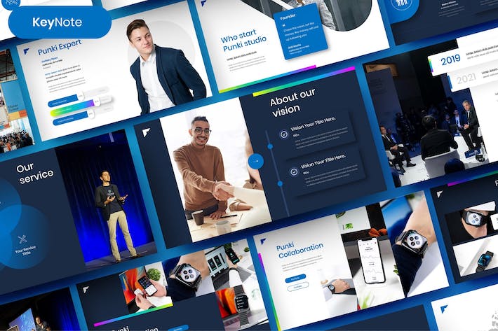 商业企业发展规划介绍Keynote模板 - PPT派 商业企业发展规划介绍Keynote模板 - PPT派