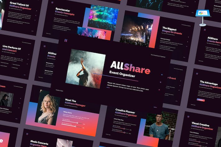 活动组织讲述展示应用规划方案Keynote模板 - PPT派 活动组织讲述展示应用规划方案Keynote模板 - PPT派