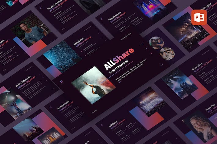 活动组织讲述展示管理运营推广PPT模板 - PPT派 活动组织讲述展示管理运营推广PPT模板 - PPT派