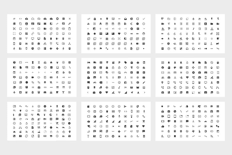 企业品牌简介商务推广宣传Keynote模板 - PPT派