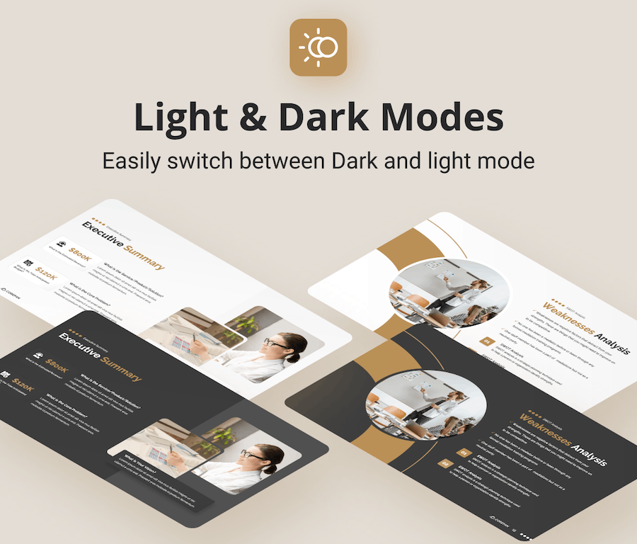 专业项目提案商务汇报PPT模板 - PPT派