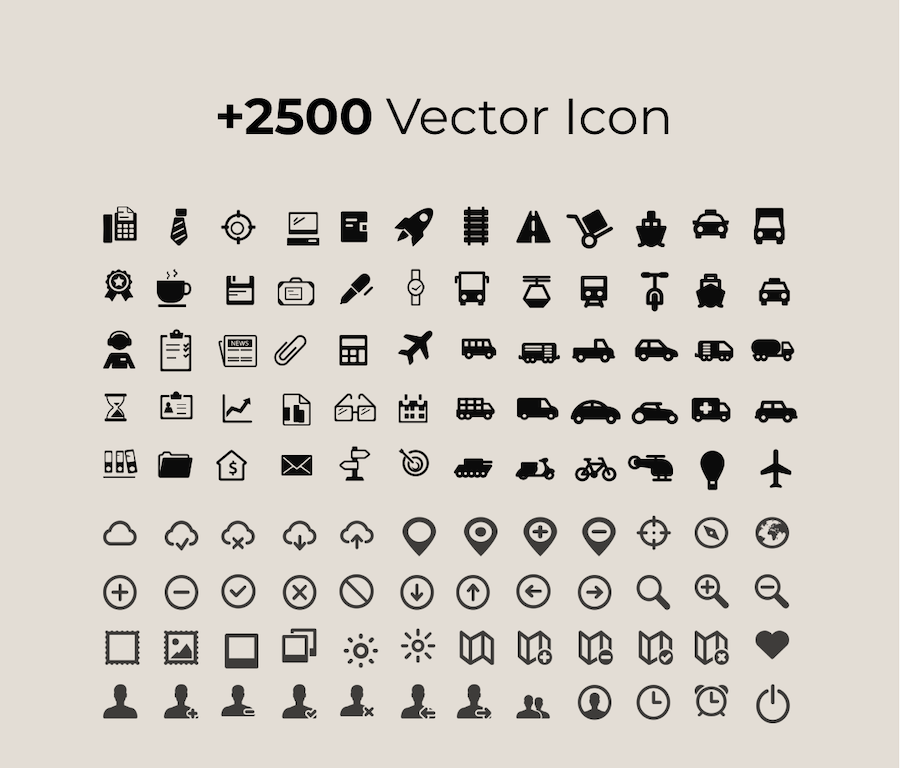 专业项目提案商务汇报PPT模板 - PPT派