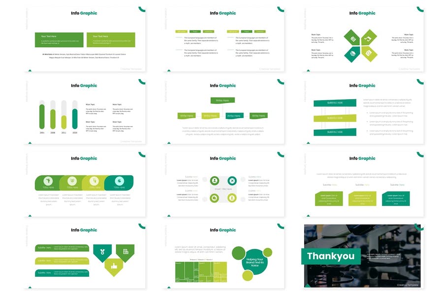 医学科研学术论文展示PPT模板 - PPT派