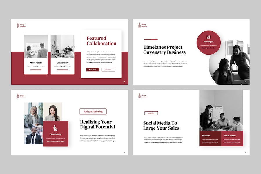 城市融资项目讲述方案Keynote模板 - PPT派