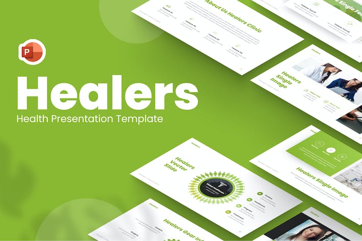 Healers-health-professional-powerpoint-template- PPT派