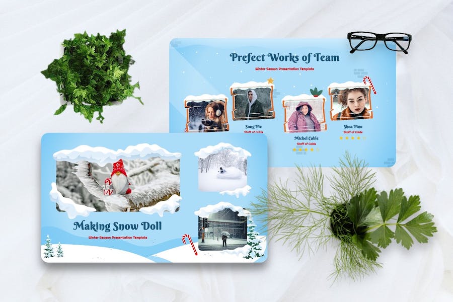 健康医疗感冒预防知识推广服务宣传展示方案PPT模板 - PPT派