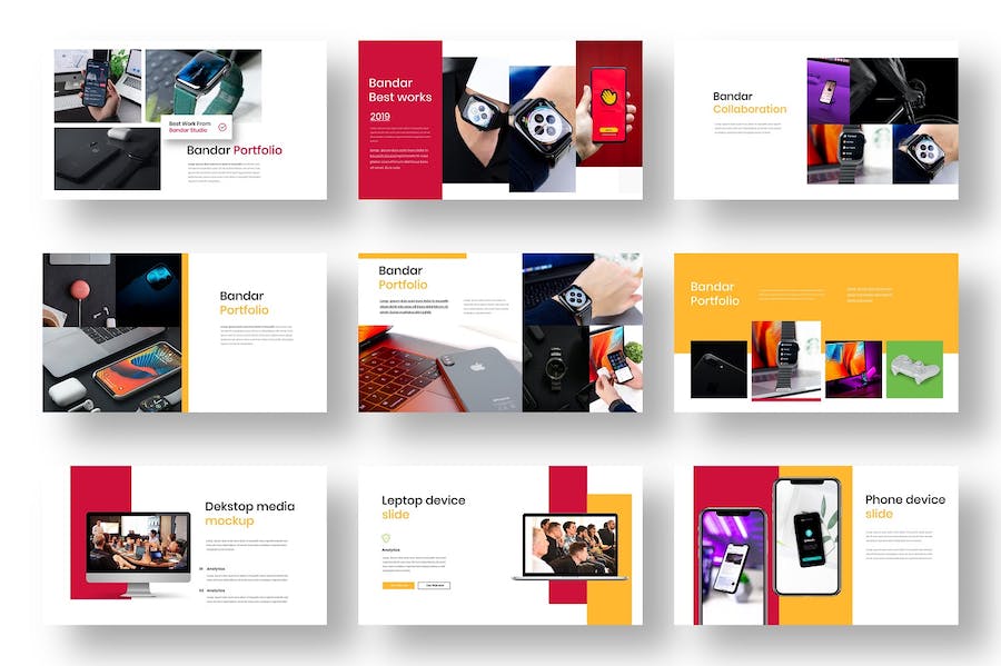 商业项目融资讲述展示投资方案运营PPT模板 - PPT派