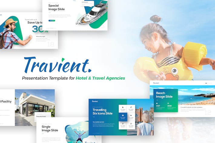 Travient-hotel-travel-agency-powerpoint-template- PPT派