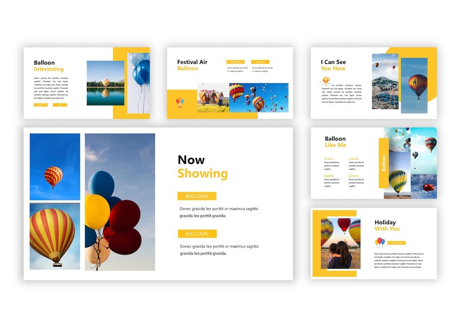 芭蕾舞艺术表演讲述Keynote模板 - PPT派