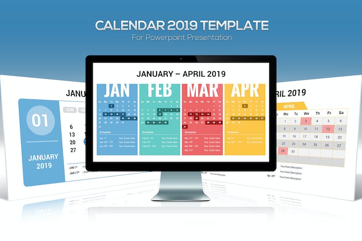 时间管理规划讲述展示运营方案PPT模板 - PPT派