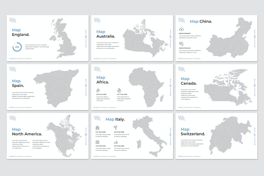 商务融资计划书演讲PPT模板 - PPT派