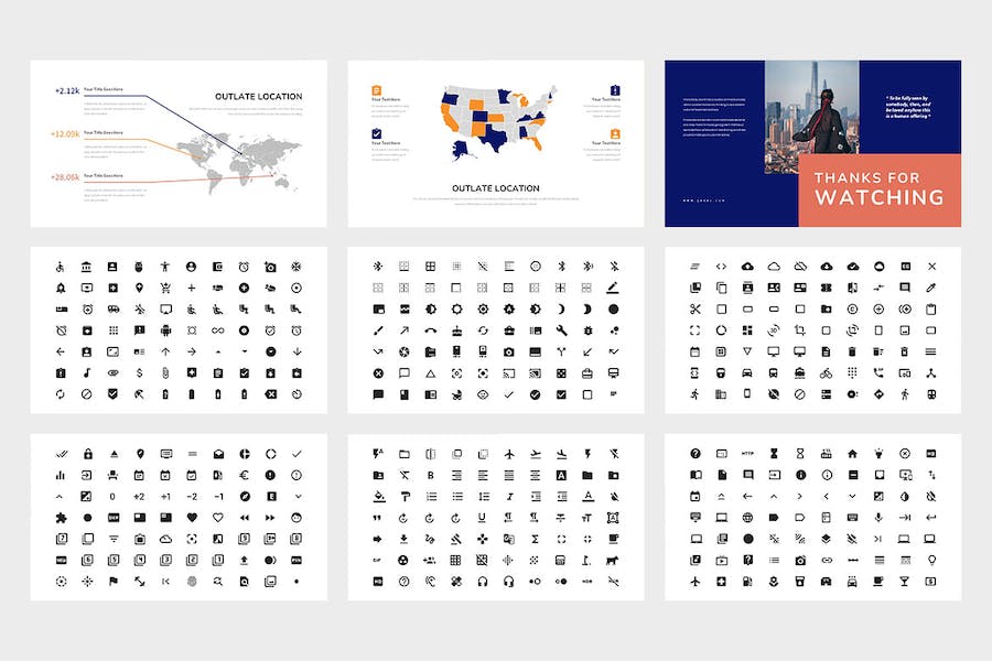 中国农历新年文化习俗国际传播推广PPT模板 - PPT派