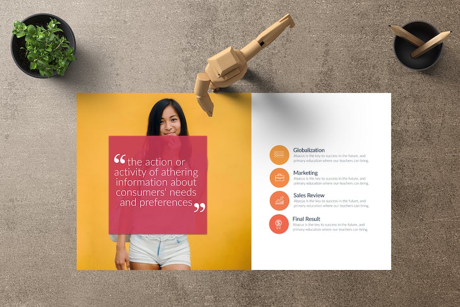 个人职业发展求职融资演讲方案Keynote模板 - PPT派