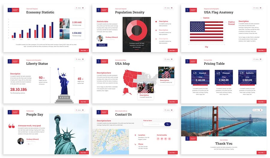 企业主题策划宣传方案PPT模板 - PPT派