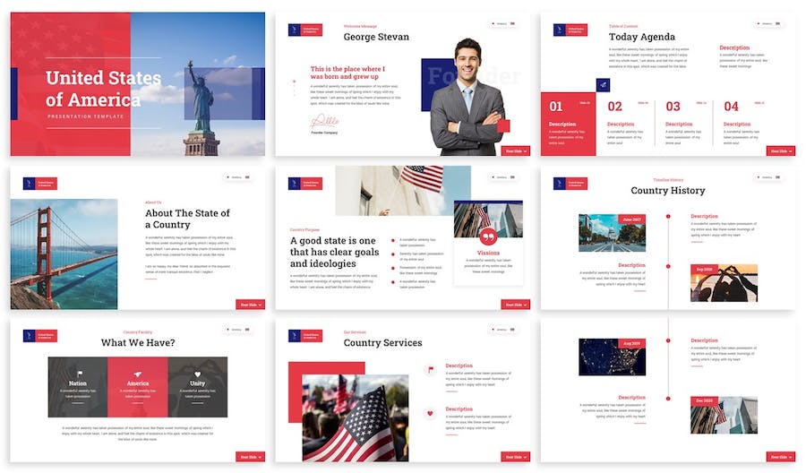 企业主题策划宣传方案PPT模板 - PPT派