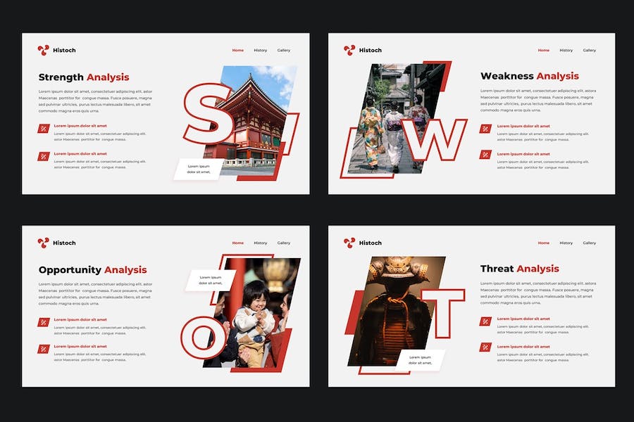 旅游观光目的地推介讲述Keynote模板 - PPT派