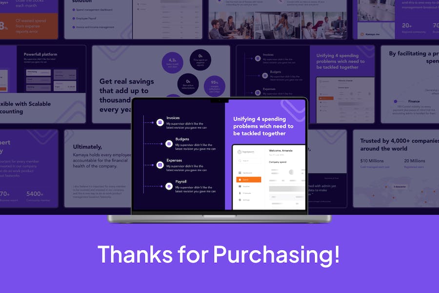 产品销售数据分析业绩汇报Keynote模板 - PPT派