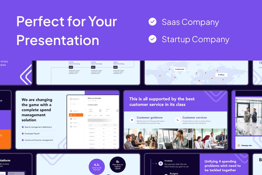 产品销售数据分析业绩汇报Keynote模板 - PPT派