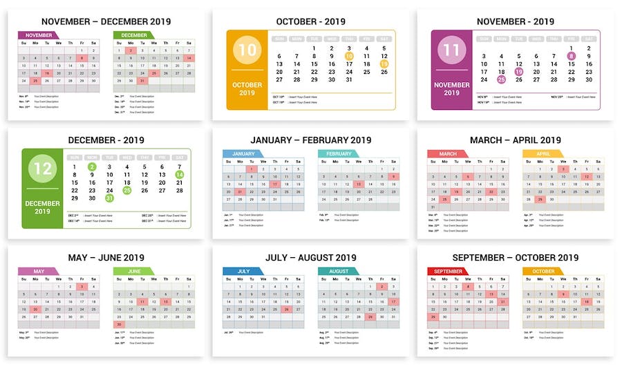 时间管理规划讲述展示运营方案PPT模板 - PPT派