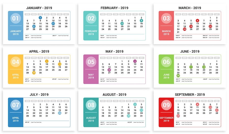 时间管理规划讲述展示运营方案PPT模板 - PPT派