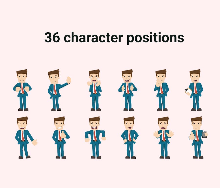 初创公司创业项目商业计划PPT模板 - PPT派