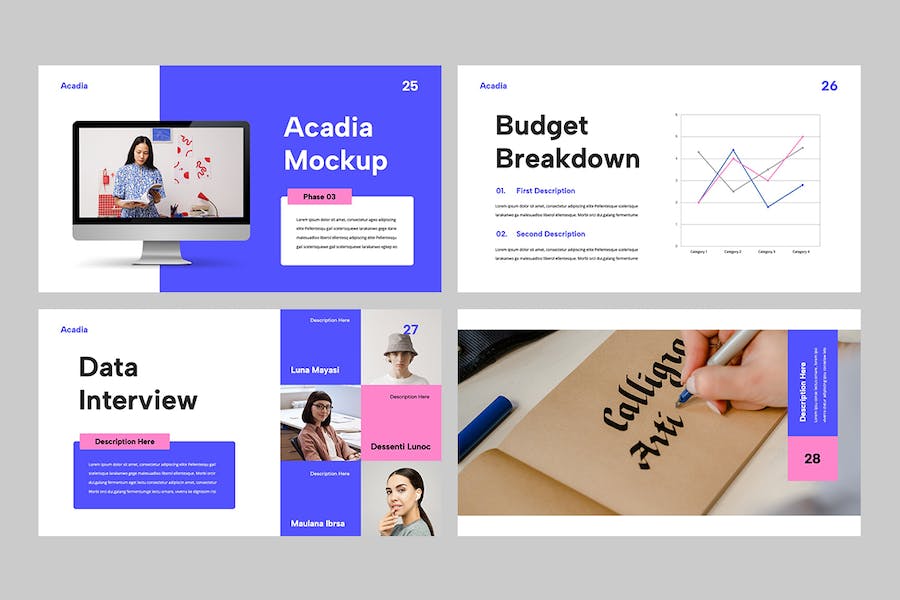 学位论文答辩防御方案PPT模板 - PPT派