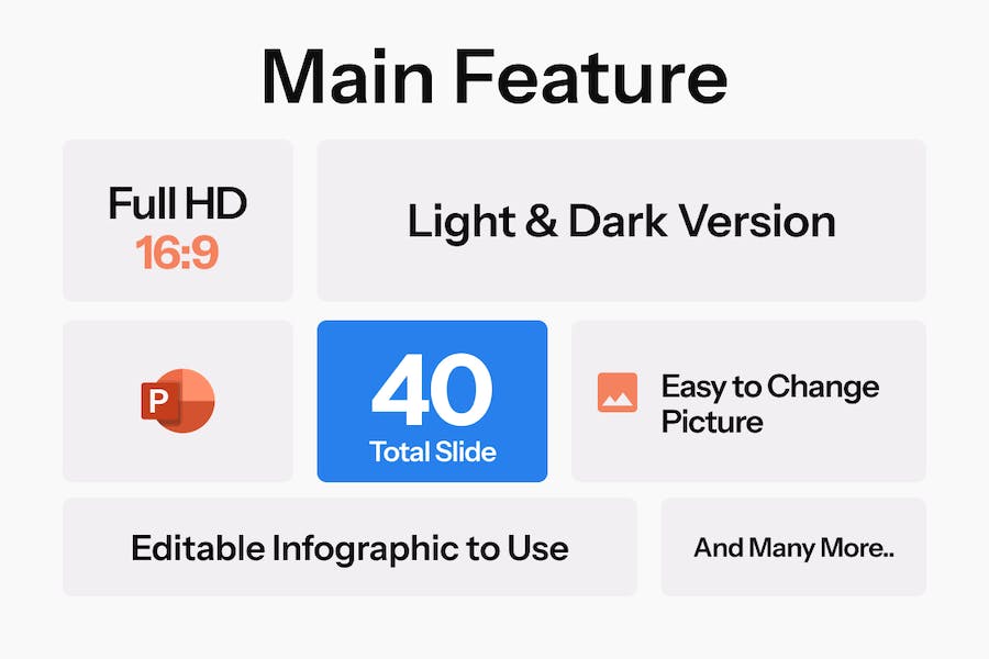 商业融资计划书项目方案PPT模板 - PPT派