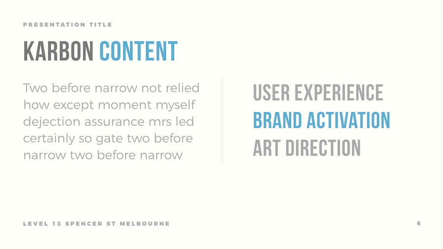 企业品牌产品发布会展示PPT模板 - PPT派