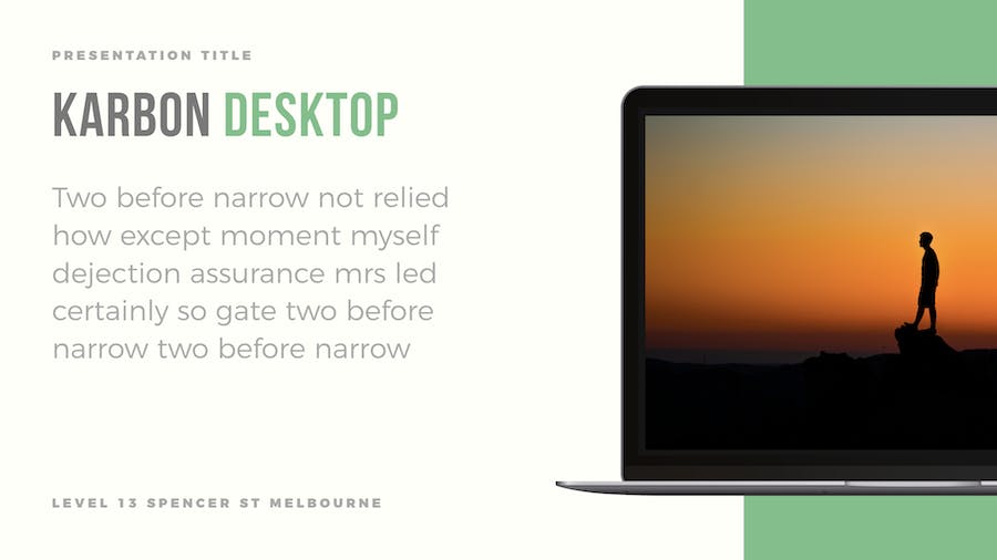 企业品牌产品发布会展示PPT模板 - PPT派