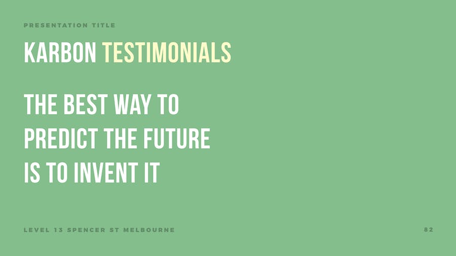 企业品牌产品发布会展示PPT模板 - PPT派