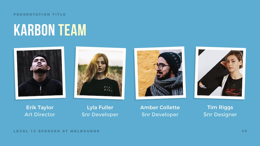 企业品牌产品发布会展示PPT模板 - PPT派