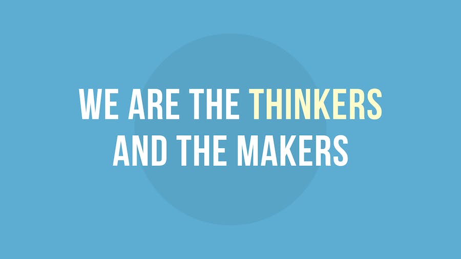 企业品牌产品发布会展示PPT模板 - PPT派