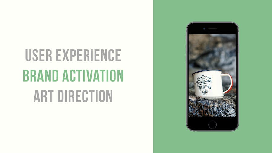 企业品牌产品发布会展示PPT模板 - PPT派