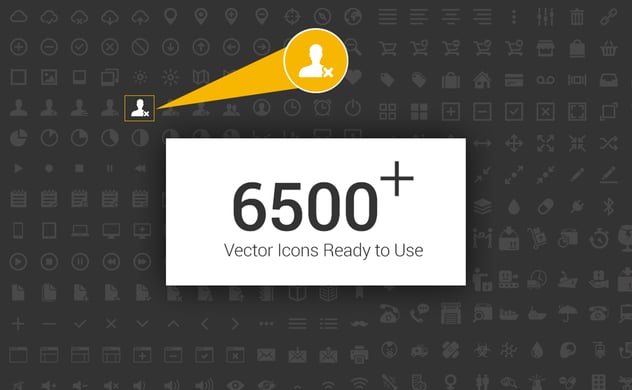 齿轮机械信息图形基础Keynote模板 - PPT派