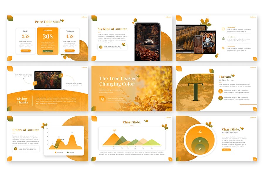 创意设计品牌推广营销Keynote模板 - PPT派