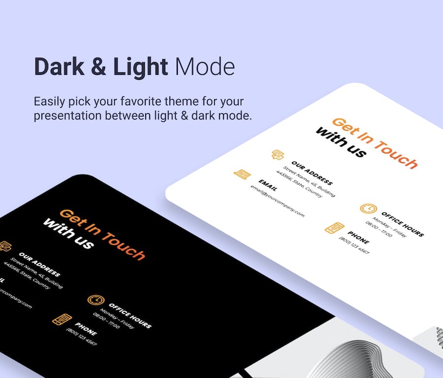 项目融资路演商业计划书PPT模板 - PPT派